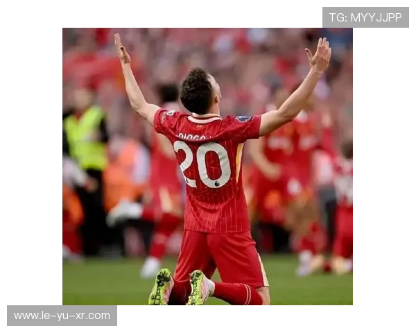 若塔火力全开,葡萄牙前锋展现绝佳状态 若塔火力全开,葡萄牙前锋展现绝佳状态