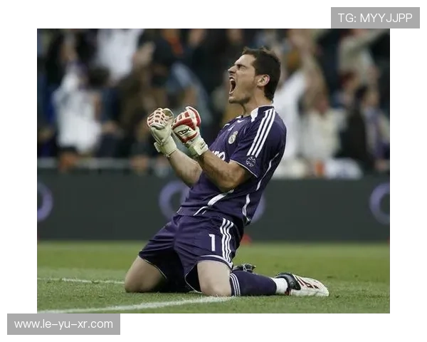 卡西利亚斯:这位西班牙门神,靠帅气和眼神成了人生赢家 卡西利亚斯:这位西班牙门神,靠帅气和眼神成了人生赢家